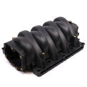 BMW Intake Manifold - Genuine BMW 11611729528