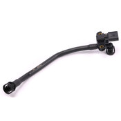 BMW Evaporative Emissions System Lines - Genuine BMW 13908665236
