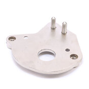 BMW Exhaust Bracket - Genuine BMW 18327619012