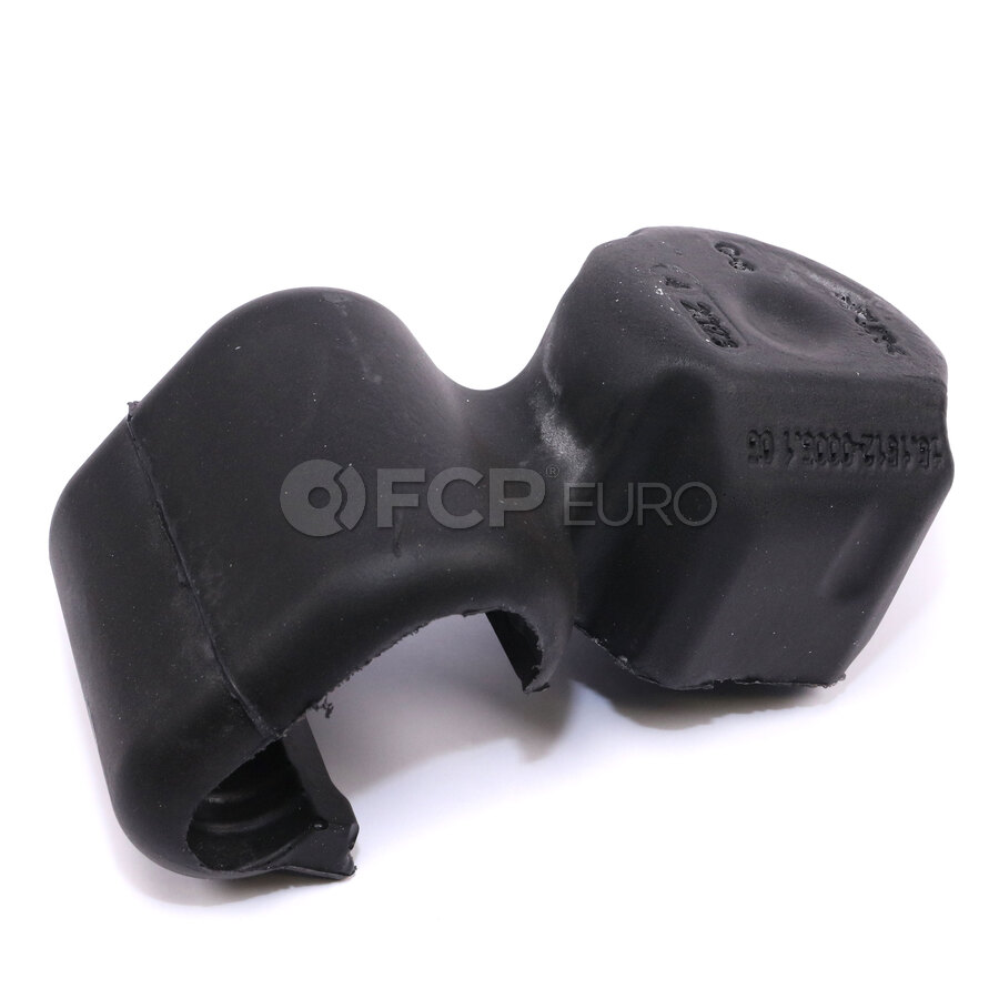 BMW Suspension Air Compressor Insulator - Genuine BMW 37206892535 | FCP ...