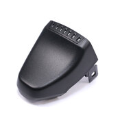 BMW Interior Rear View Mirror Cover - Genuine BMW 51166817595