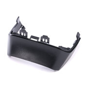 BMW Interior Rear View Mirror Cover - Genuine BMW 51166817595