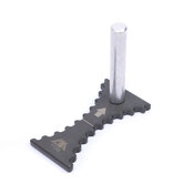 Volvo Engine Timing Belt Camshaft Lock Tool - CTA Manufacturing 9997768