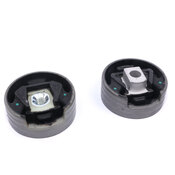 Audi VW Dogbone Subframe Mount Set - Corteco 5Q0198037A