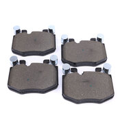 BMW Disc Brake Pad Set - DFC 1551-2482-00