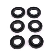 Porsche Brake Caliper Dust Boot Kit - Girodiosc CDB1-122