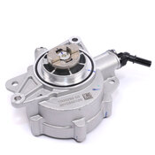 MINI Power Brake Booster Vacuum Pump - Hepu 11668654605