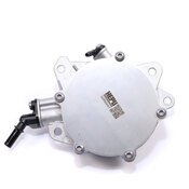 MINI Power Brake Booster Vacuum Pump - Hepu 11668654605