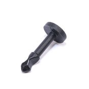 Mercedes Engine Cover Clip - Genuine Mercedes 0009981995