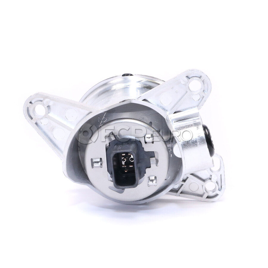 Mercedes Fog Light - Genuine Mercedes 2128200356 | FCP Euro