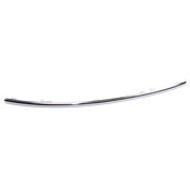 Mercedes Bumper Trim - Genuine Mercedes 2128852921