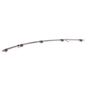 Mercedes Bumper Trim - Genuine Mercedes 2128852921