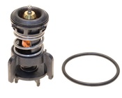 Audi VW Engine Coolant Thermostat - Calorstat 04L121113C
