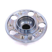Mercedes Wheel Hub - Genuine Mercedes 2223570008