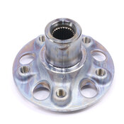 Mercedes Wheel Hub - Genuine Mercedes 2223570008