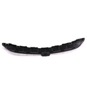 Mercedes Grille - Genuine Mercedes 2228850124