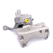 Mercedes-Benz Engine Mount - Genuine Mercedes 2472405700