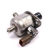 Porsche Direct Injection High Pressure Fuel Pump - Genuine Porsche 0PB127025A