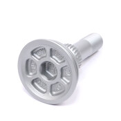 Porsche Stub Axle Front (Panamera) - Genuine Porsche 298407313