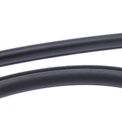 Porsche Door Seal - Genuine Porsche 95B839911