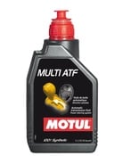 Mercedes Automatic Transmission Fluid Blue - Motul 236.15 