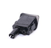 Porsche Turn Signal Light Assembly - Genuine Porsche 97064140100