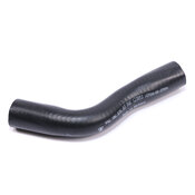 Porsche HVAC Heater Hose - Genuine Porsche 99610683603