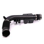 Volvo Engine Air Intake Hose - Proparts Sweden 31657800