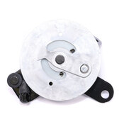 Land Rover Tailgate Support Cable - Genuine Land Rover BHF780040