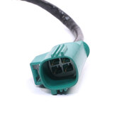 Land Rover Oxygen Sensor - Genuine Land Rover LR141652