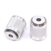 BMW Spherical Control Arm Bushing Set - SPL Parts SPL RLBI E9X