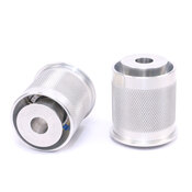 BMW Spherical Control Arm Bushing Set - SPL Parts SPL RLBI E9X