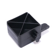 Volvo Radiator Insulator - Genuine Volvo 30723362