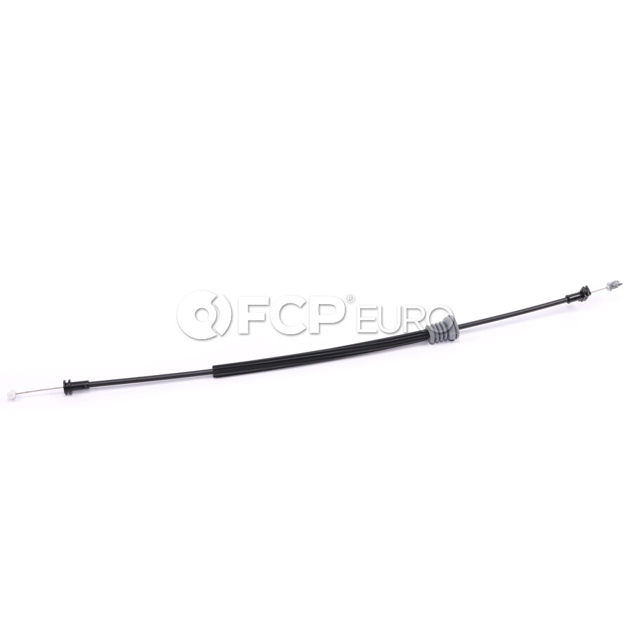 Volvo Door Latch Cable - Genuine Volvo 30784024 | FCP Euro