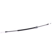 Volvo Door Latch Cable - Genuine Volvo 30784024