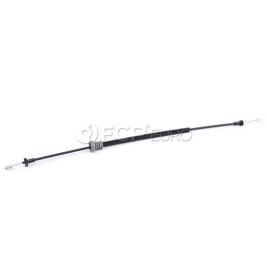 Volvo Door Latch Cable - Genuine Volvo 30784024 | FCP Euro