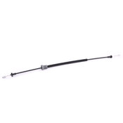 Volvo Door Latch Cable - Genuine Volvo 30784024