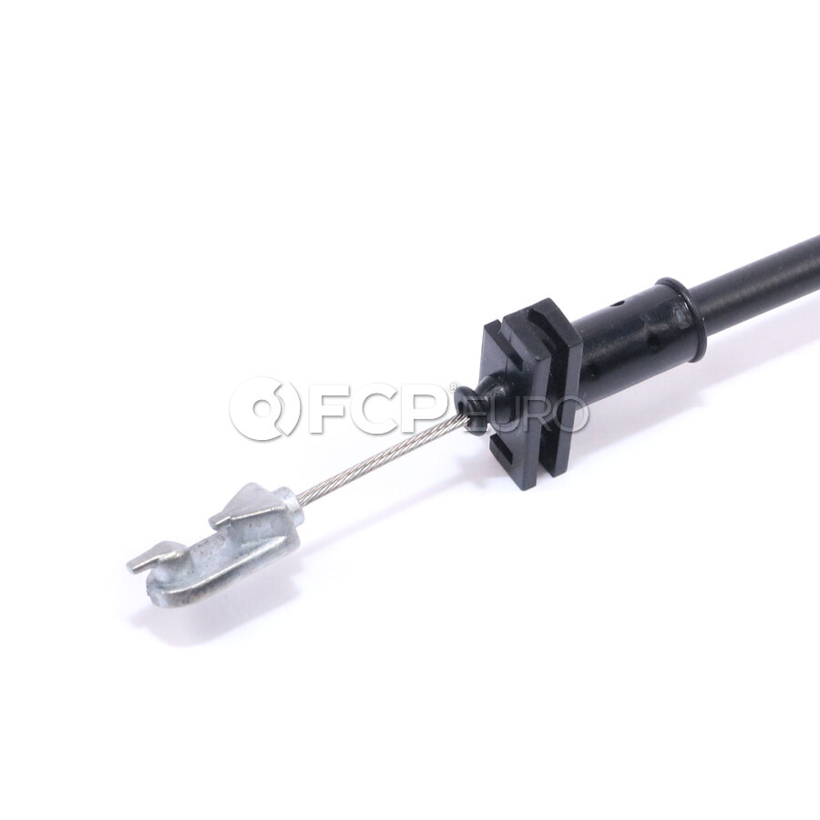 Volvo Door Latch Cable - Genuine Volvo 30784024 | FCP Euro