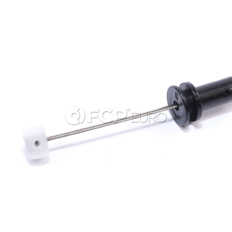 Volvo Door Latch Cable - Genuine Volvo 30784024 | FCP Euro