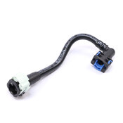 Volvo Evaporative Emissions System Lines - Genuine Volvo 31355109