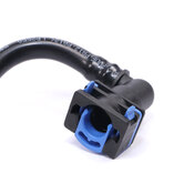 Volvo Evaporative Emissions System Lines - Genuine Volvo 31355109