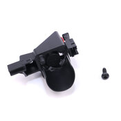Volvo Cruise Control Vacuum Pump - Genuine Volvo 31400686