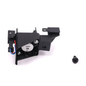 Volvo Cruise Control Vacuum Pump - Genuine Volvo 31400686