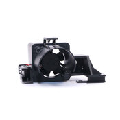 Volvo Cruise Control Vacuum Pump - Genuine Volvo 31400686