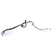 Volvo Suspension Air Compressor Line - Genuine Volvo 31451410