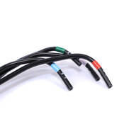 Volvo Suspension Air Compressor Line - Genuine Volvo 31451410