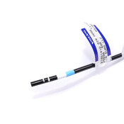 Volvo Suspension Air Compressor Line - Genuine Volvo 31451410