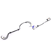 Volvo Suspension Air Compressor Line Assembly - Genuine Volvo 31451411