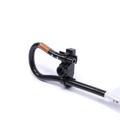 Volvo Suspension Air Compressor Line Assembly - Genuine Volvo 31451411