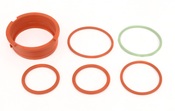 Volvo Engine Intake Gasket Kit - Elring 32325607